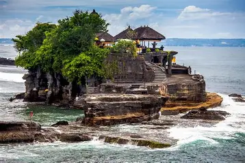 Tanah Lot
